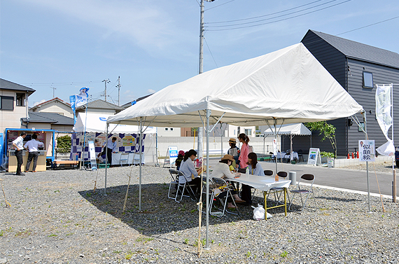 宮前ちょっといいプロジェクト　イベント